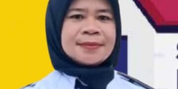 Sangadi Mita Manolang Serta Seluruh Aparat Desa Tongoi II Ucapkan Selamat Hari Raya Idul Adha 1447 H/2026 M