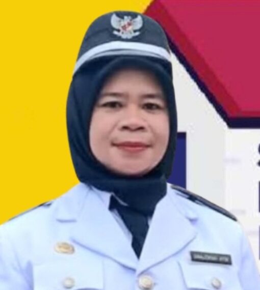Sangadi Mita Manolang Serta Seluruh Aparat Desa Tongoi II Ucapkan Selamat Hari Raya Idul Adha 1447 H/2026 M