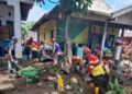 Update BPBD Bolmong Rilis Dampak Banjir Bandang