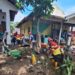 Update BPBD Bolmong Rilis Dampak Banjir Bandang
