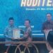 Kepemimpinan Yusradon Berhasil Raih WTP Dari BPK RI