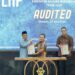 Kepemimpinan Yusradon Berhasil Raih WTP Dari BPK RI
