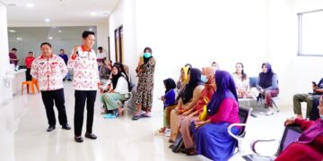 Bupati Bolsel Tinjau Pelayanan RSUD, Pastikan Fasilitas dan Tenaga Medis Ditingkatkan