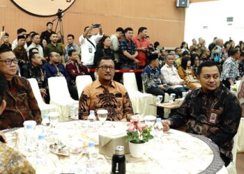 DPRD Bolsel Apresiasi Pemkab Raih Opini WTP ke-12 Kali Berturut-turut