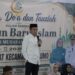 Bupati Bolsel Hadiri Dzikir Sambut Tahun Baru Islam 1 Muharam 1448 H di Kecamatan Helumo