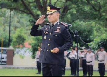 Jelang HUT Bhayangkara Ke-80 Polres Bolsel Bakal Menggelar Berbagai Kegiatan Olahraga, Termasuk Esports