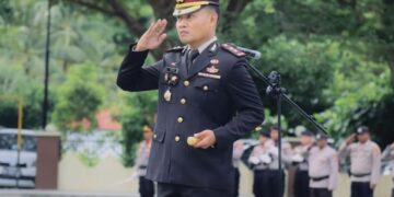 Jelang HUT Bhayangkara Ke-80 Polres Bolsel Bakal Menggelar Berbagai Kegiatan Olahraga, Termasuk Esports