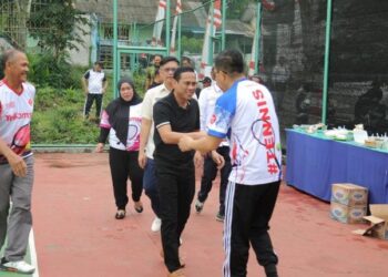 Pemkot Kotamobagu Apresiasi Turnamen Kapolres Cup Motabi 2026