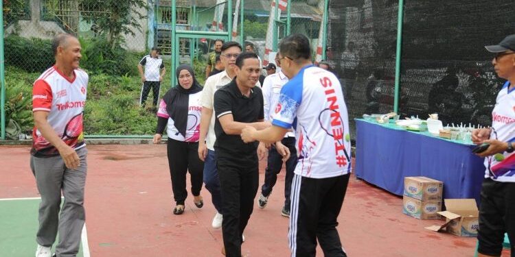 Pemkot Kotamobagu Apresiasi Turnamen Kapolres Cup Motabi 2026