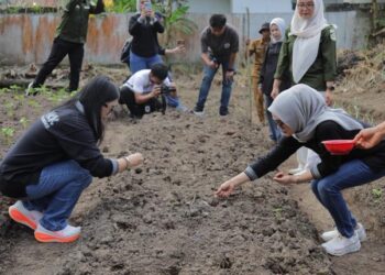 Pemkot dan TP-PKK Kotamobagu Bersinergi, HKG PKK ke-54 Hadirkan Aksi Nyata untuk Masyarakat