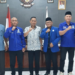 Wali Kota Weny Gaib Terima Audiensi DPD PAN Kotamobagu