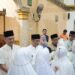 Wali Kota Kotamobagu Sambut Kepulangan Jamaah Haji Asal Kotamobagu