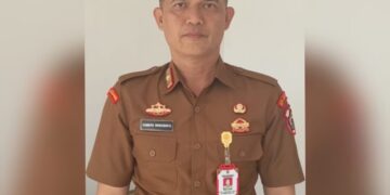 Asisten I Kotamobagu Jelaskan Peran RT dan RW dalam Pelaksanaan Sensus Ekonomi 2026