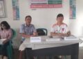 Pemkot Kotamobagu Ajak Masyarakat Manfaatkan Posyandu 6 SPM