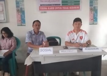 Pemkot Kotamobagu Ajak Masyarakat Manfaatkan Posyandu 6 SPM