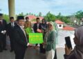 Program Strategis Yusradon Untuk Modal Usaha UMKM Mulai Bergulir