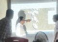 Toruakat Sepakat Buka Blokir Jalan,Wabup Dony Lumenta; Pemkab Akan Segera Turunkan Tim Tinjau Lokasi Tapal Batas