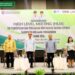 HLM TP2DD Resmi Di Buka, Bupati Yusra Alhabsy Tekankan Inovasi dan Digitalisasi Pendapatan Daerah