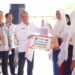 Pemkab Bolaang Mongondow Sulut Serahkan Bantuan Beasiswa Pendidikan bagi 30 Siswa Berprestasi