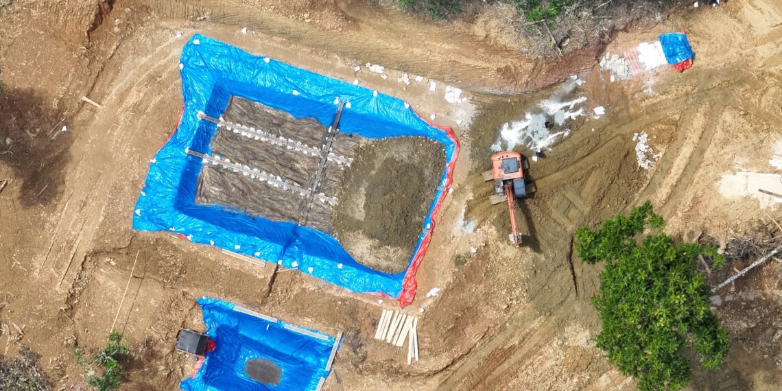 PETI di Batu Kilat Bolsel Kembali Beroperasi, Ancam Lingkungan dan Picu Bencana