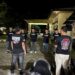 Tim URC Polres Bolsel Intensifkan Patroli Mobile, Situasi Kamtibmas Tetap Aman dan Kondusif