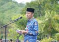 Bupati Bolsel Pimpin Apel Korpri, Tekankan Disiplin ASN dan Larangan Judi Online