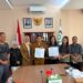 Teken PKS Dengan BPJS, Direktur RSUD Bolsel: Status Tipe C Jadi Motivasi Tingkatkan Pelayanan Kesehatan