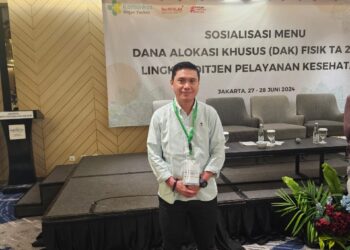 Keluhan Pelayanan RSUD Bolsel, Direktur Berikan Klarifikasi dan Sampaikan Permintaan Maaf