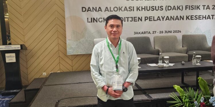 Keluhan Pelayanan RSUD Bolsel, Direktur Berikan Klarifikasi dan Sampaikan Permintaan Maaf