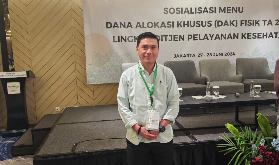 Keluhan Pelayanan RSUD Bolsel, Direktur Berikan Klarifikasi dan Sampaikan Permintaan Maaf