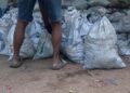 Bisnis Batu Hitam Ilegal Kembali Marak di Bolsel, Polisi Janji Lakukan Penyelidikan