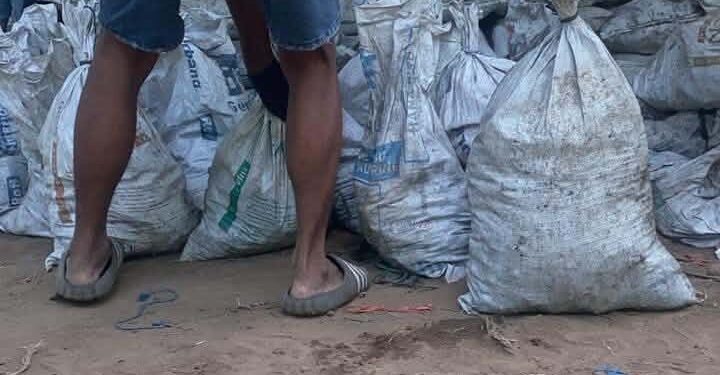 Bisnis Batu Hitam Ilegal Kembali Marak di Bolsel, Polisi Janji Lakukan Penyelidikan