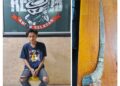 Sempat Buron, Pelaku Penikaman di Tobayagan Serahkan Diri ke Tim URC Polres Bolsel