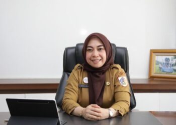 Kotamobagu Pelopor Siskeudes Non Tunai di Sulut