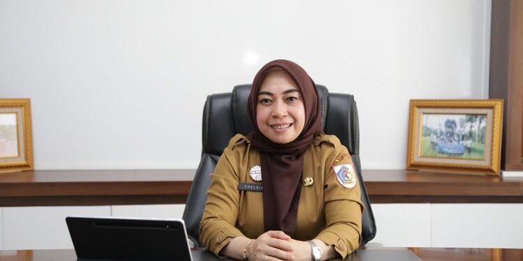 Kotamobagu Pelopor Siskeudes Non Tunai di Sulut