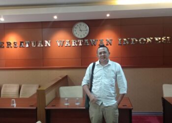 PWI Kotamobagu Kecam Pernyataan Hotman Paris yang Dinilai Merendahkan Profesi Jurnalis