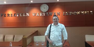 PWI Kotamobagu Kecam Pernyataan Hotman Paris yang Dinilai Merendahkan Profesi Jurnalis