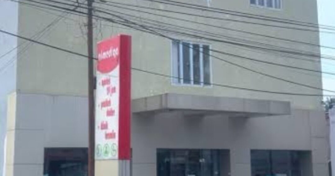 Pelayanan Klinik Almediqa Sinindian Di Sesalkan Pasien,Keluarga Pasien Minta Evaluasi Ijin Almediqa