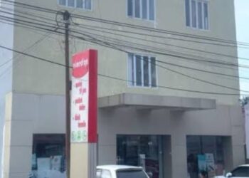 Pelayanan Klinik Almediqa Sinindian Di Sesalkan Pasien,Keluarga Pasien Minta Evaluasi Ijin Almediqa