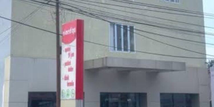 Pelayanan Klinik Almediqa Sinindian Di Sesalkan Pasien,Keluarga Pasien Minta Evaluasi Ijin Almediqa