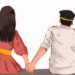 Sangadi Konarom Barat Di Duga Selingkuh,Warga Minta Sangadi Di Copot