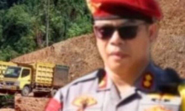 Polres Boltim Tegas Tutup PETI DI Lokasi Perkebunan Kayu Manis