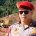 Polres Boltim Tegas Tutup PETI DI Lokasi Perkebunan Kayu Manis