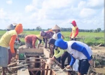 Dugaan Pungli Pada Program P3-TGAI Ternyata Hoax