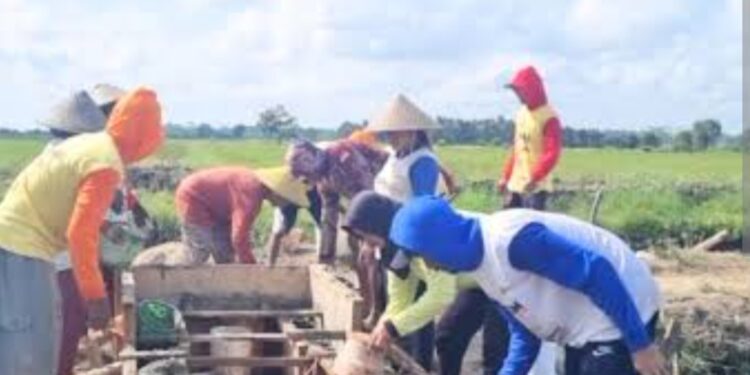 Dugaan Pungli Pada Program P3-TGAI Ternyata Hoax