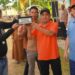 Bupati Yusra Alhabsyi Buka Turnamen AR-Rayyan Cup IV Tahun 2026 di Mongkoinit