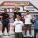 Ajang Drag Series (SDS) 2026 Resmi Di Tutup Bupati Yusra Alhabsy