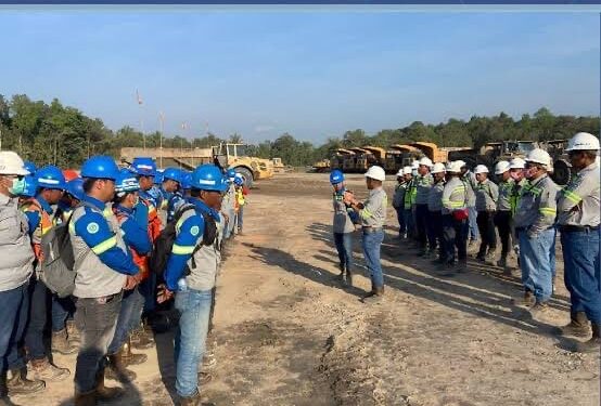 Diduga Iuran BPJS Ketenagakerjaan Tak Disetorkan, Ahli Waris Karyawan PT Hillcon Jaya Sakti Gagal Klaim JKM