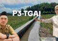 Terima Program P3-TGAI Dan BSPS Sangadi Ibolian Albar Mokoagow Ucap Terima Kasih Kepada YSM