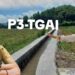 Terima Program P3-TGAI Dan BSPS Sangadi Ibolian Albar Mokoagow Ucap Terima Kasih Kepada YSM